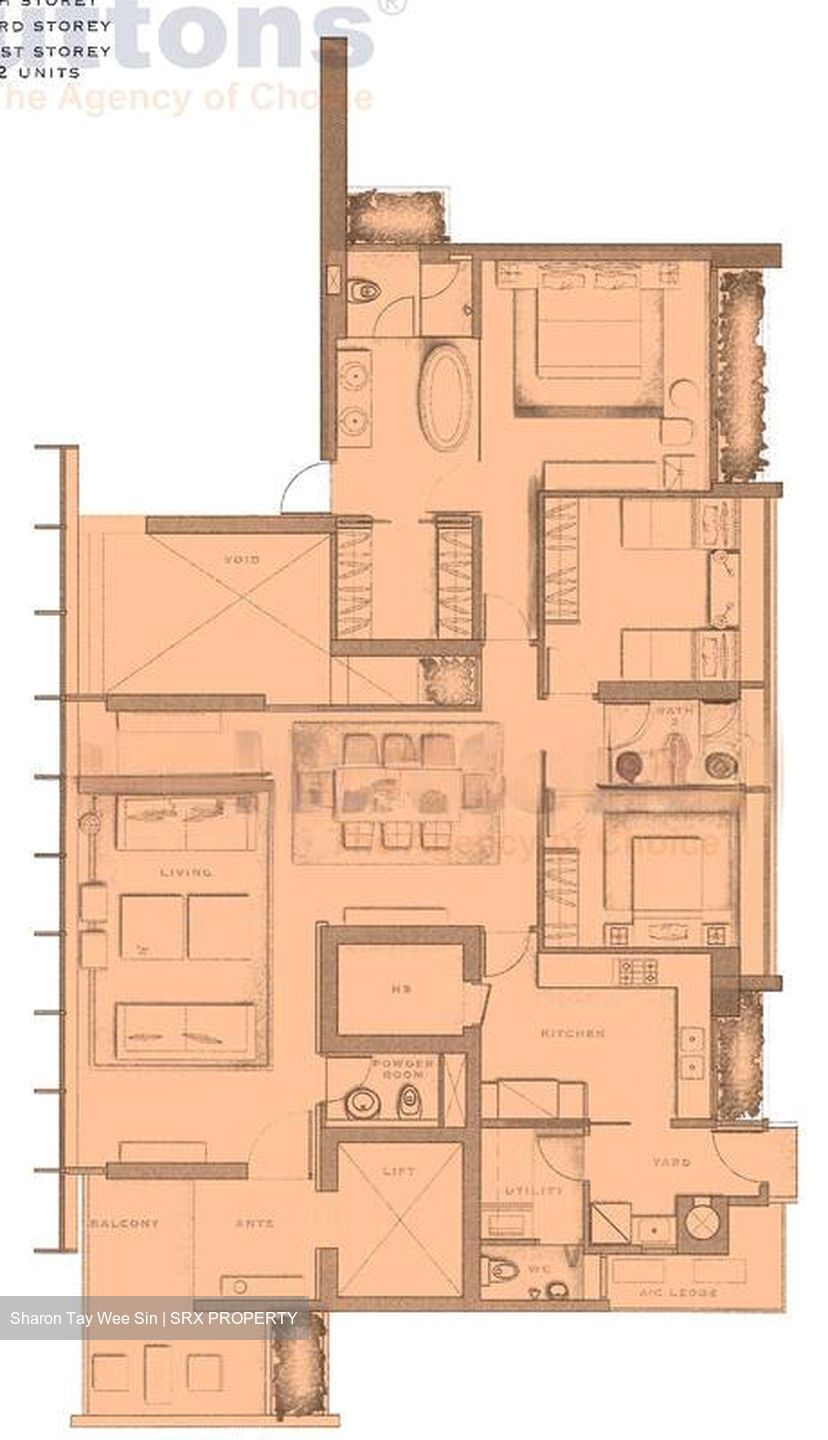 Orchard Road (D9), Apartment #513507671